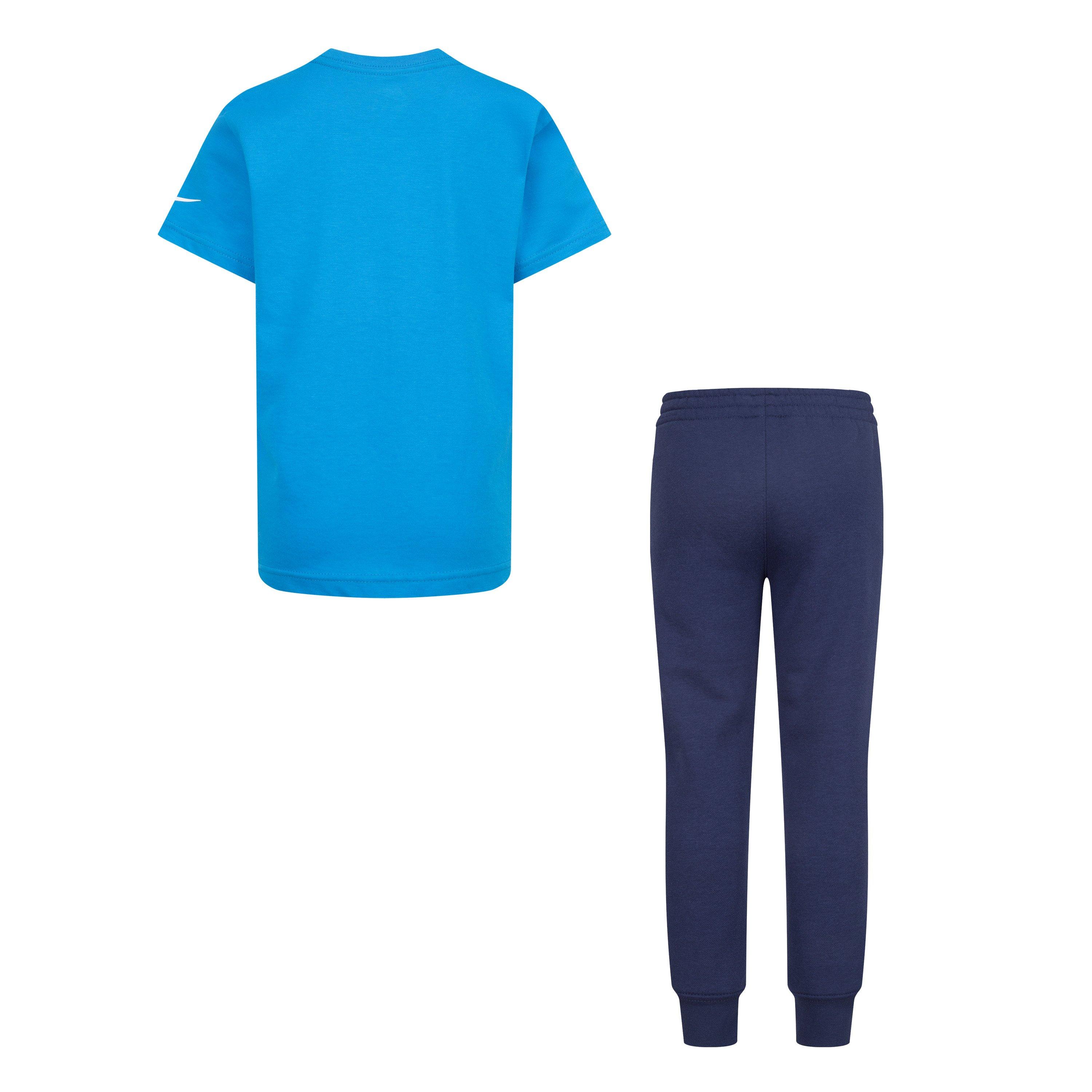 Mitternachtsmarine - Nike - Nike Jogger Pant Set In99 - 2