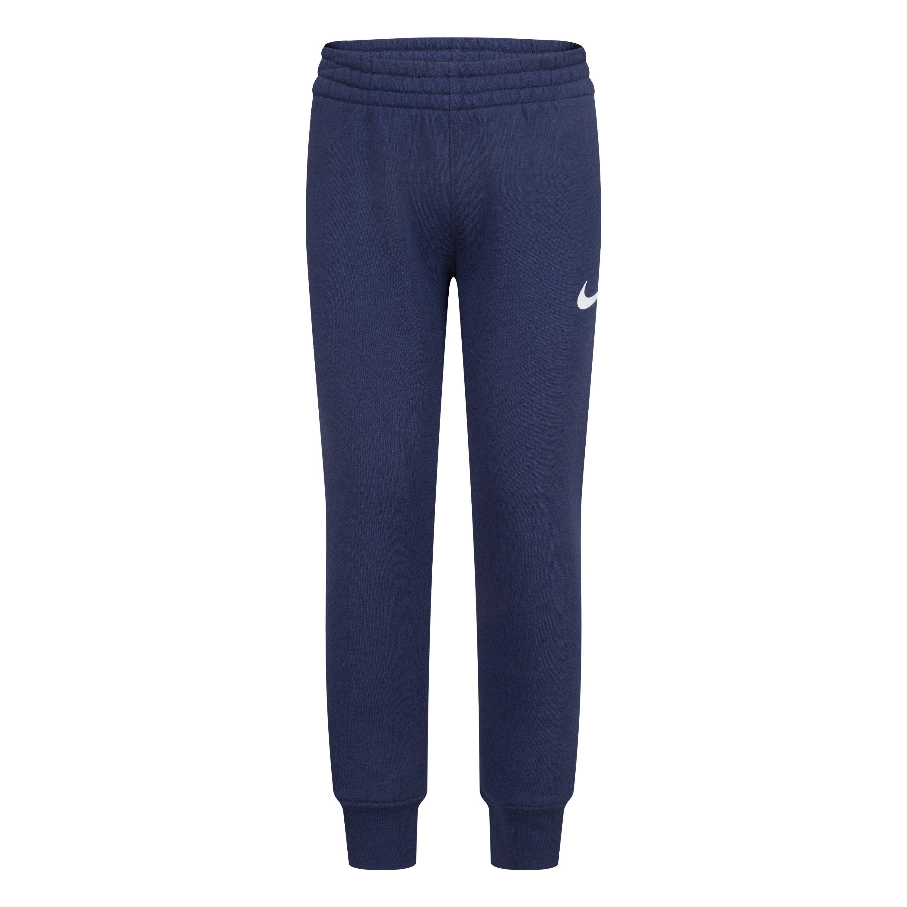 Mitternachtsmarine - Nike - Nike Jogger Pant Set In99 - 5