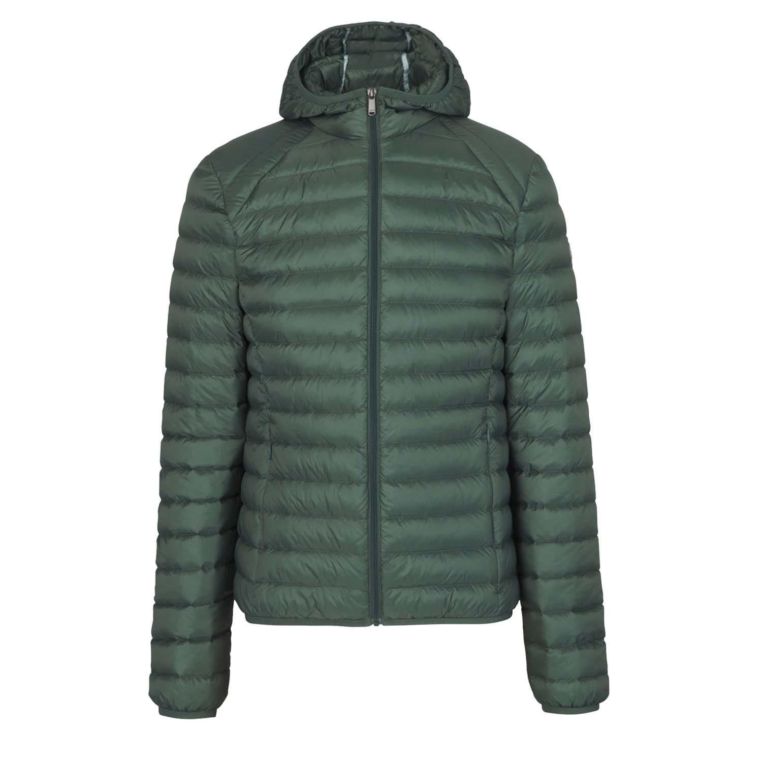 JOTT Nico Lightweight Puffer Jacket