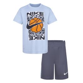 Nike Icon Short Set In99