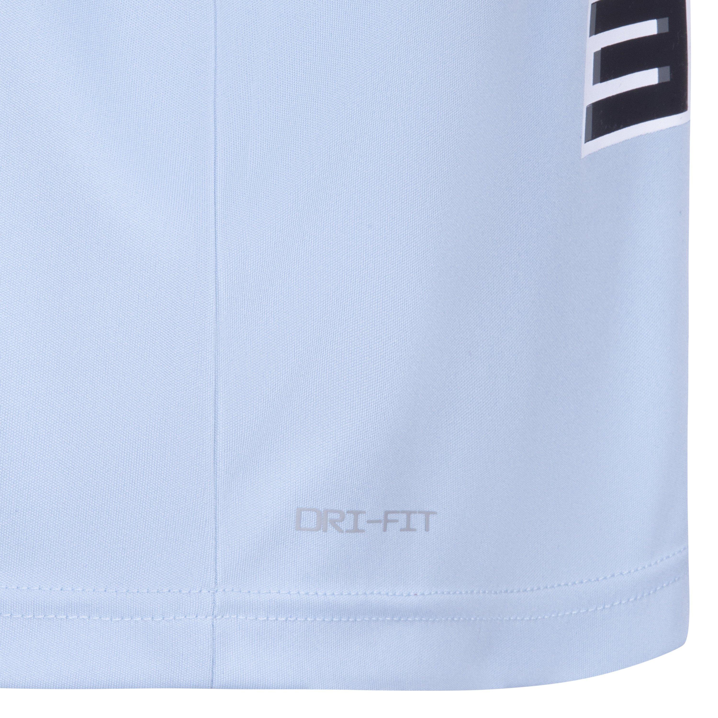 Eisengrau - Nike - Nike Icon Short Set In99 - 4