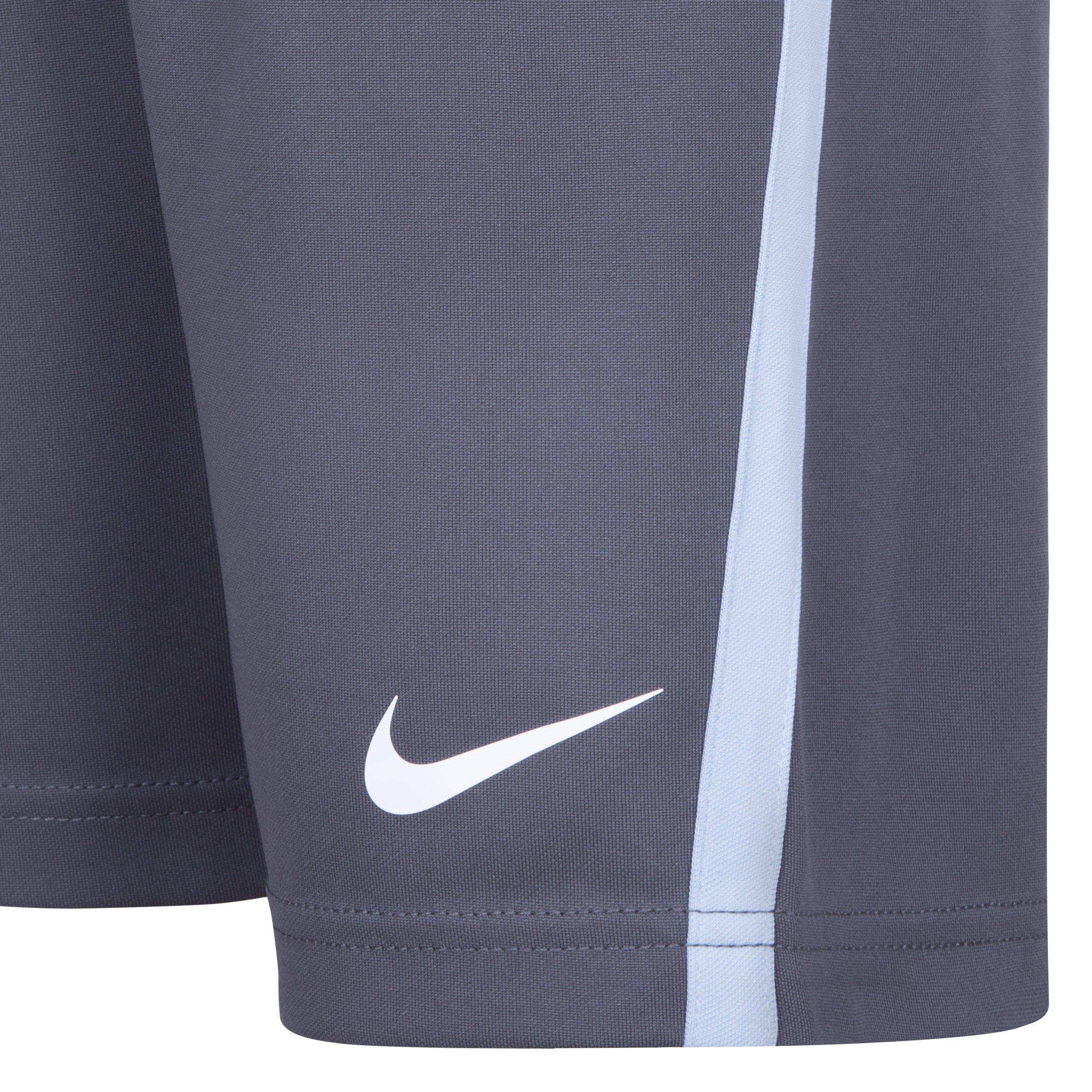 Eisengrau - Nike - Nike Icon Short Set In99 - 6