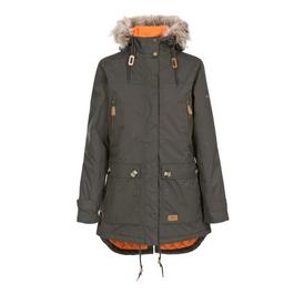 Trespass Clea 20 Parka Jacket