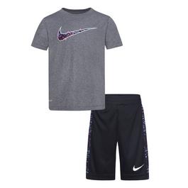 Nike DF B Real Short In99