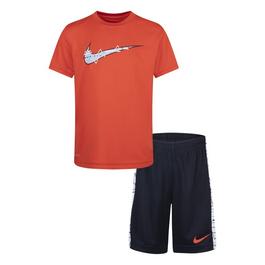 Nike DF B Real Short In99