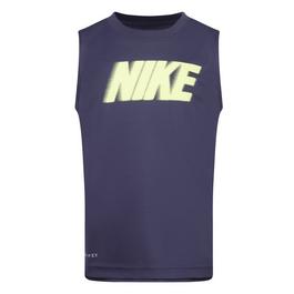 Nike DF Muscle Tee In99