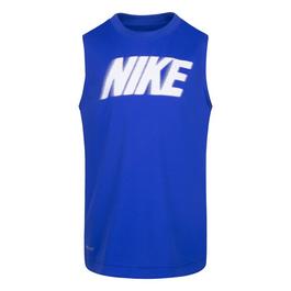 Nike DF Muscle Tee In99