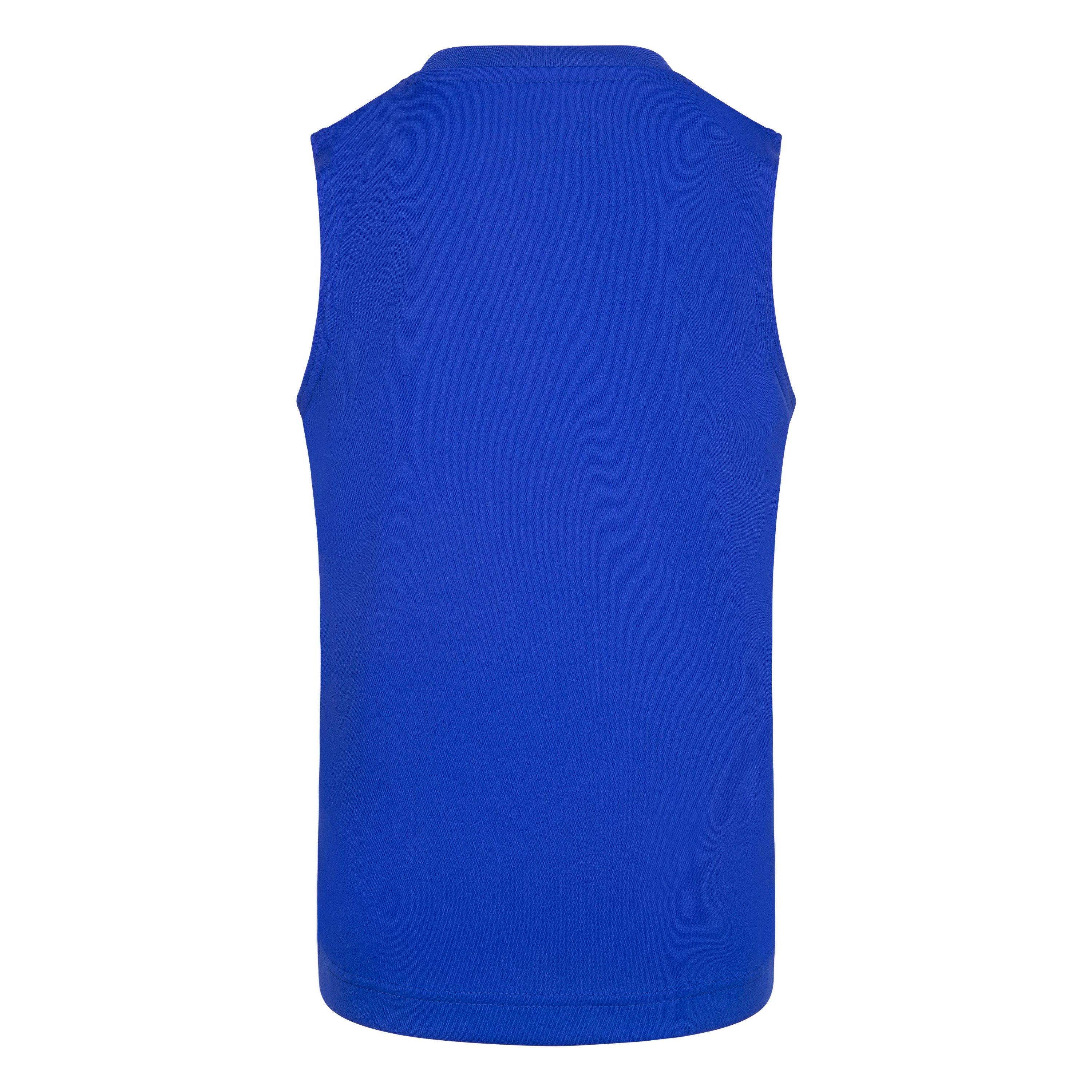 Spiel Königlich - Nike - DF Muscle Tee In99 - 2