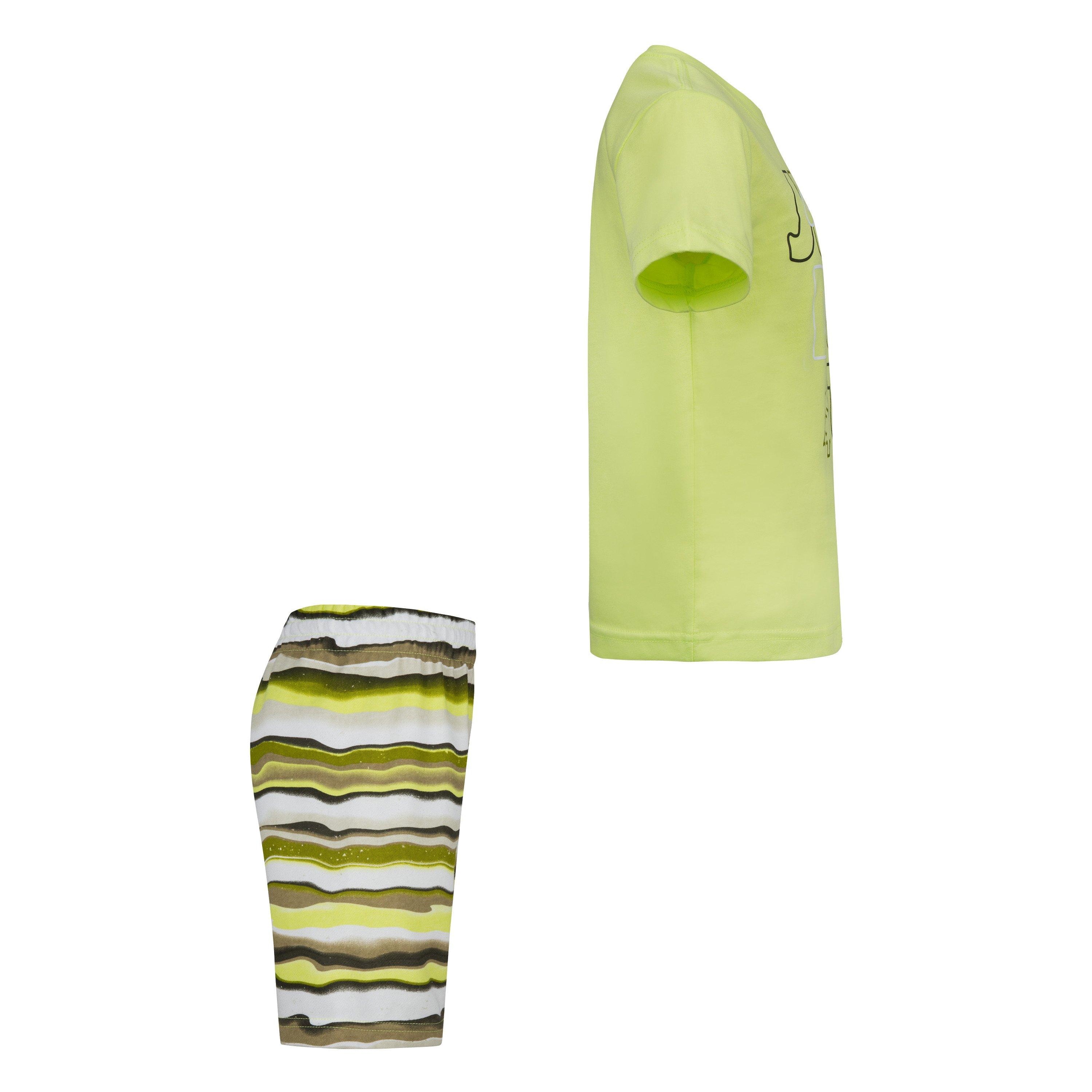 Mos - Nike - Top and Short Set Infants - 7