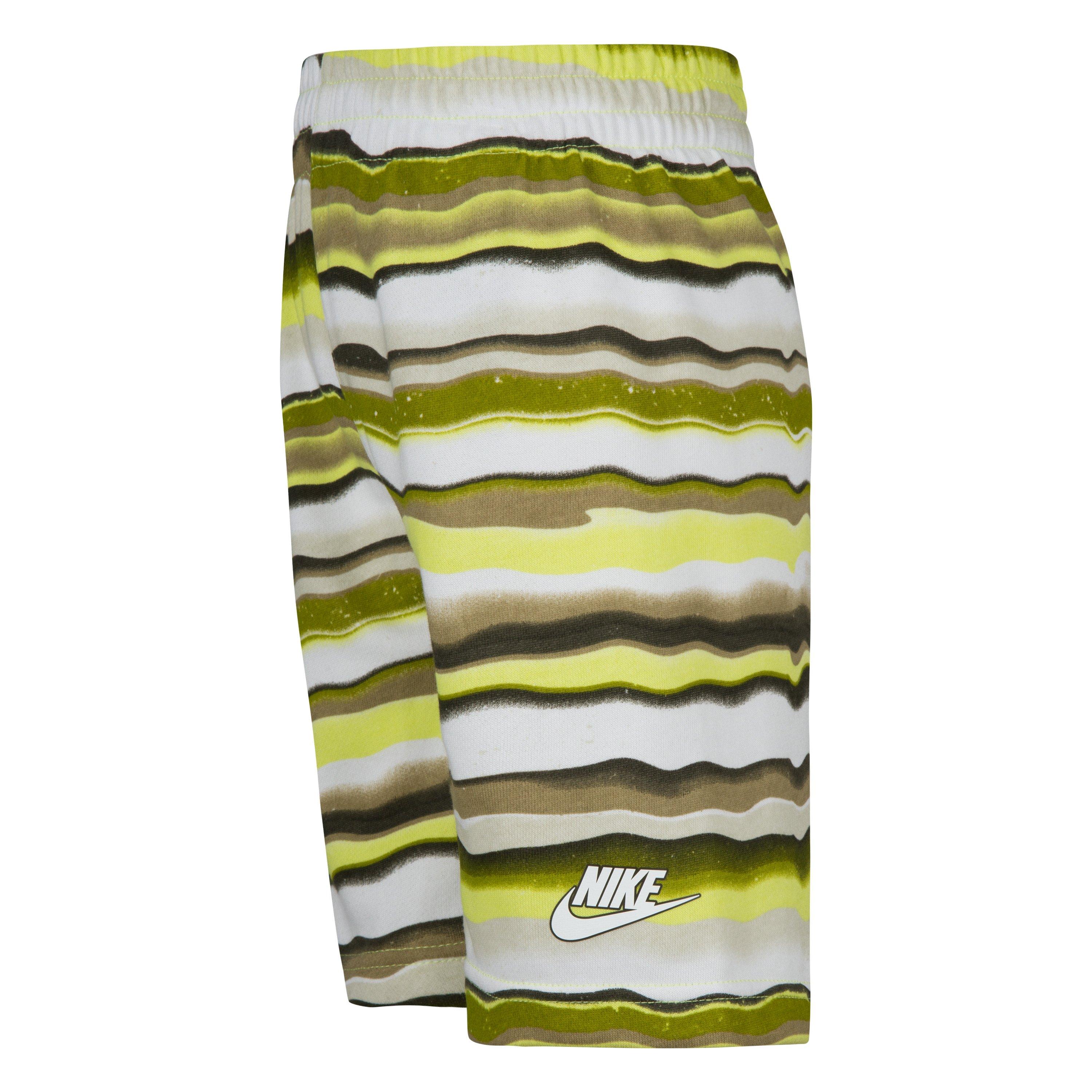 Mos - Nike - Top and Short Set Infants - 4