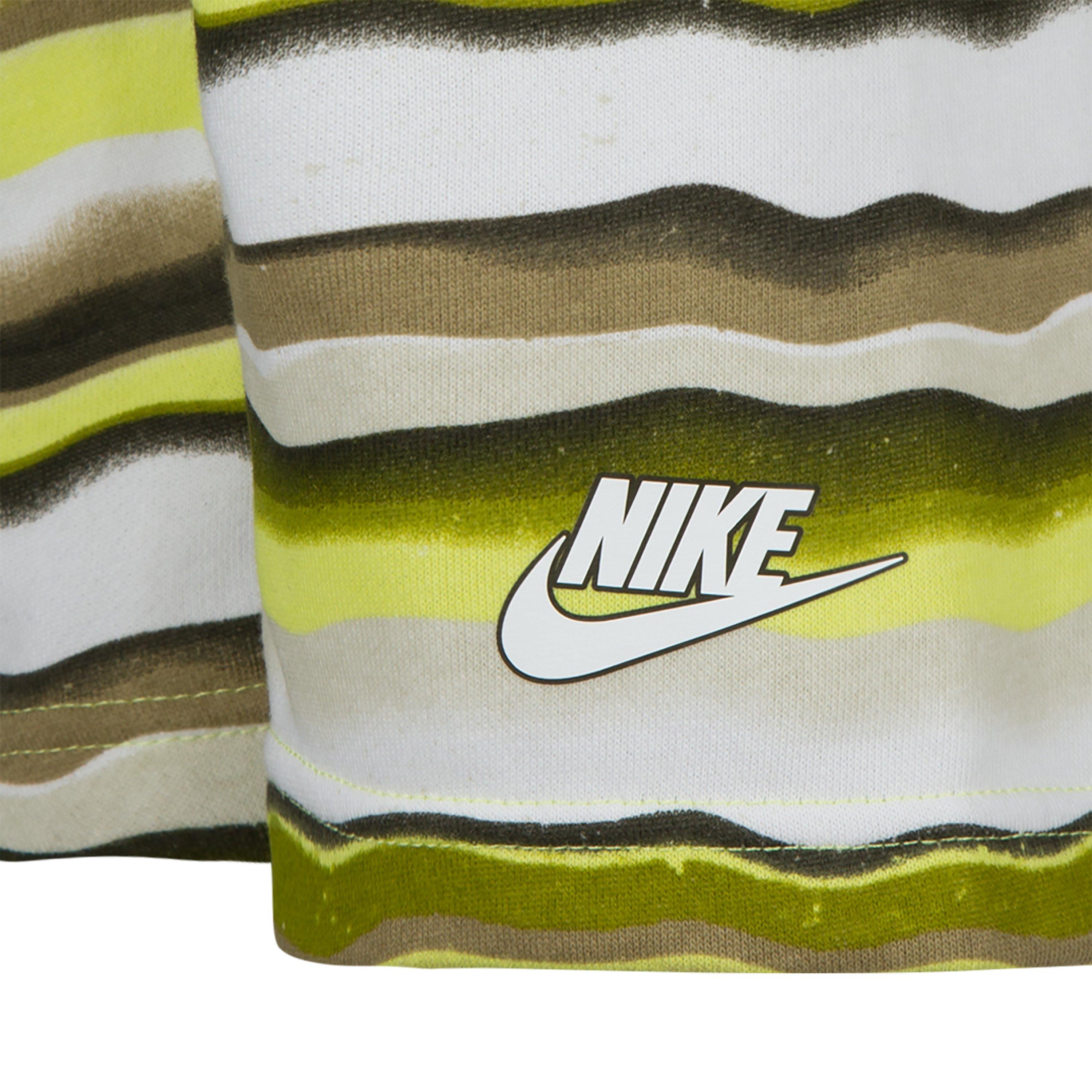 Mos - Nike - Top and Short Set Infants - 5