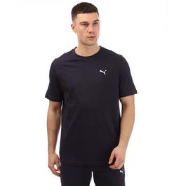 Puma Small Logo T Shirt