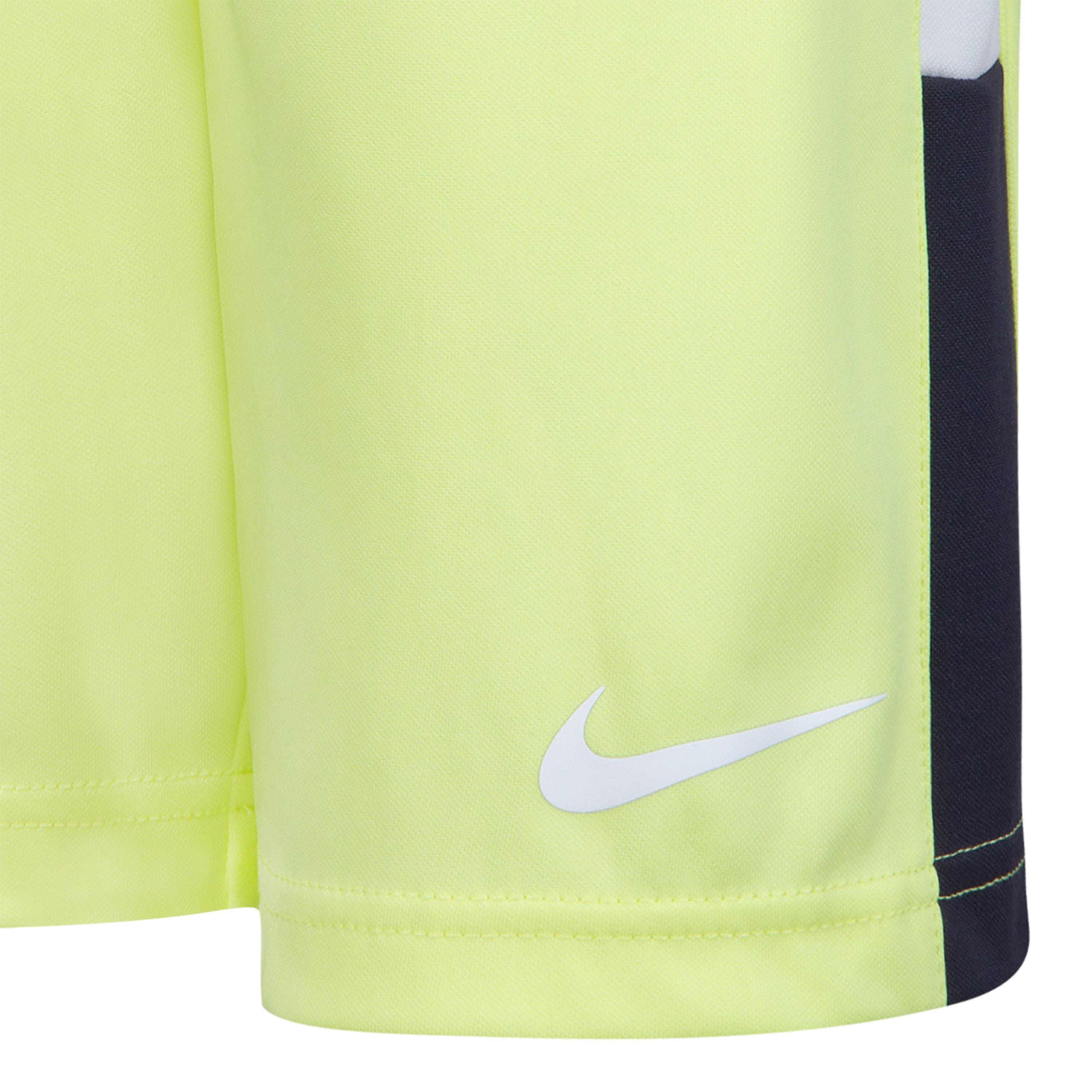 Citroen Twist - Nike - Dri-fit Block Shorts Set Little Kids' 2-piece Set - 5