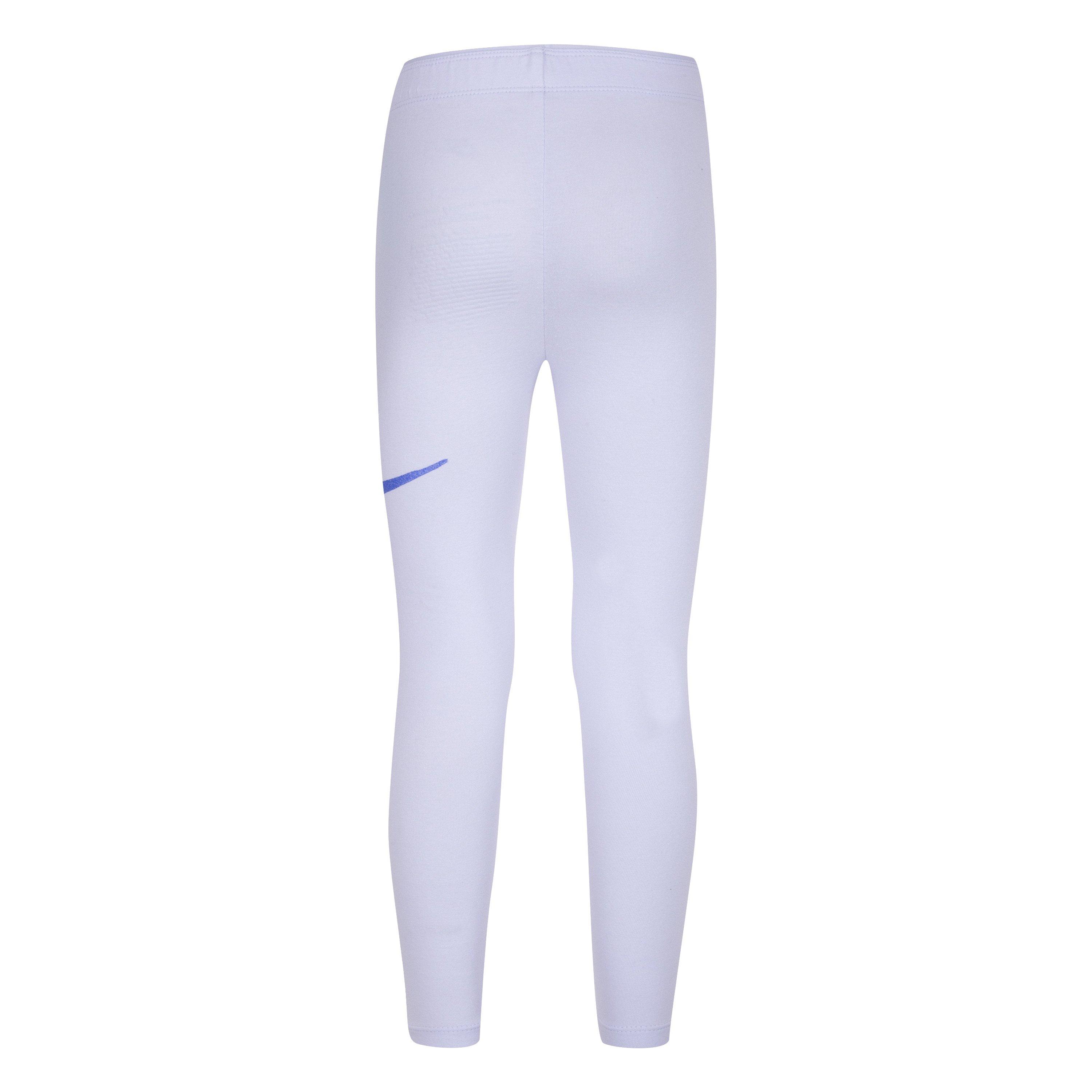 Fodbold Grå - Nike - Daze Leggings Infants - 2