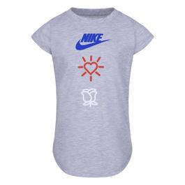 Nike Love Stack T shirt Infants