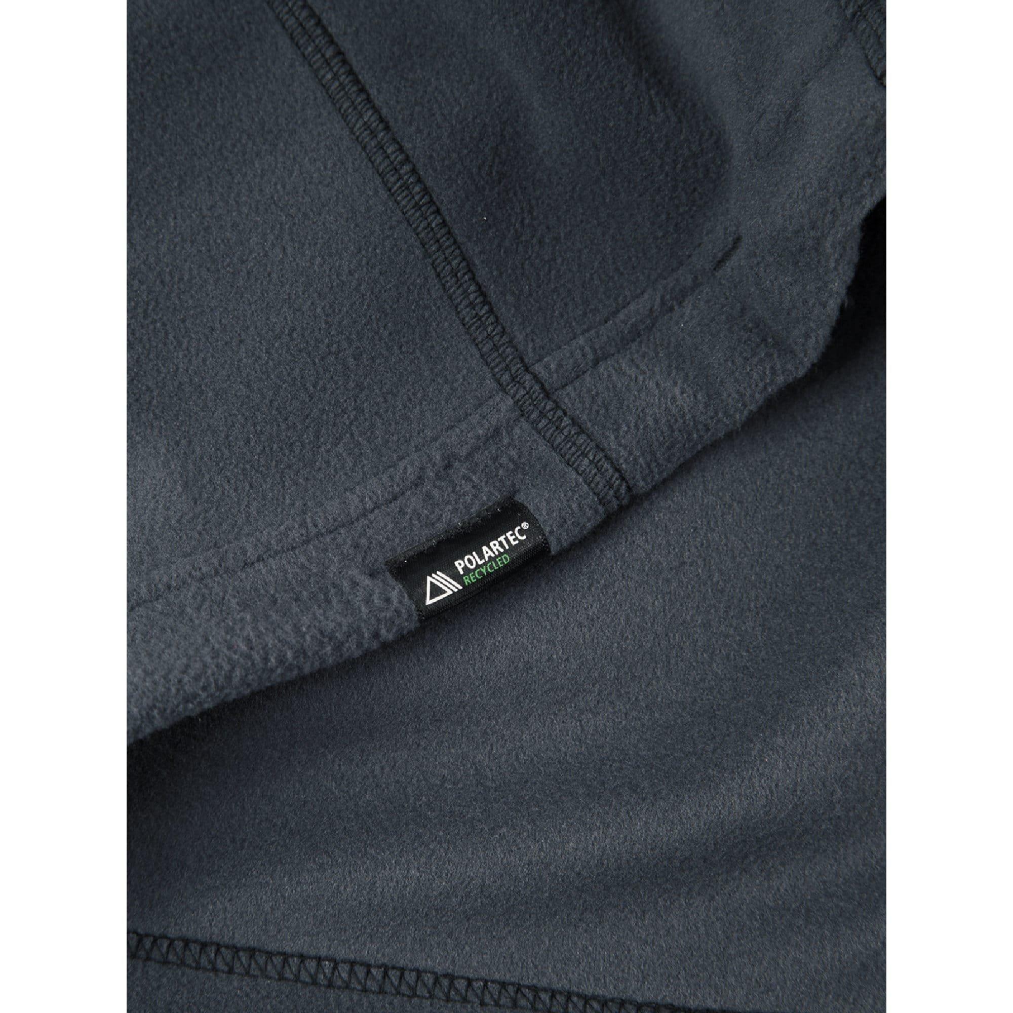 Grey - Berghaus - Prism Micro Polartec Fleece - 4