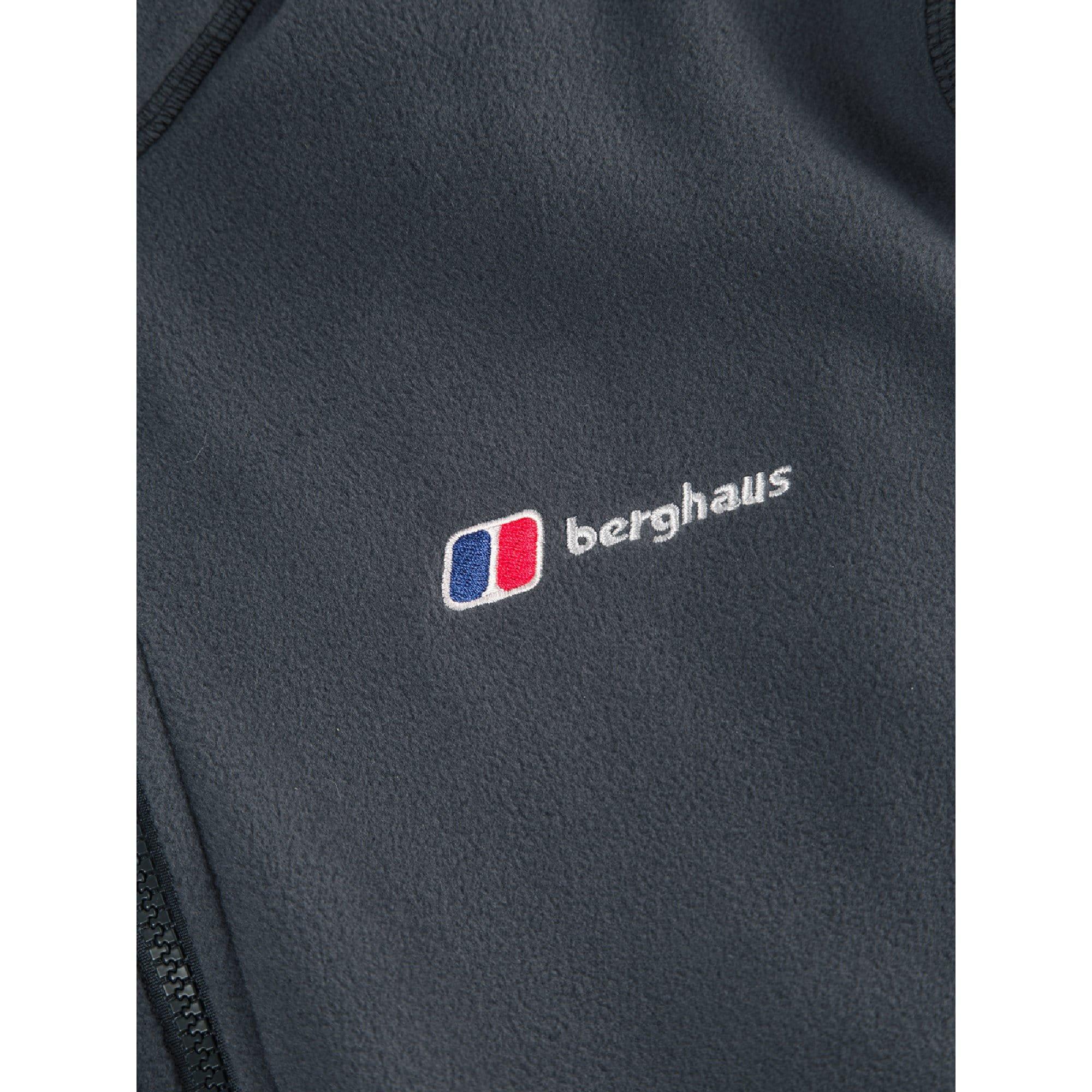 Grey - Berghaus - Prism Micro Polartec Fleece - 6