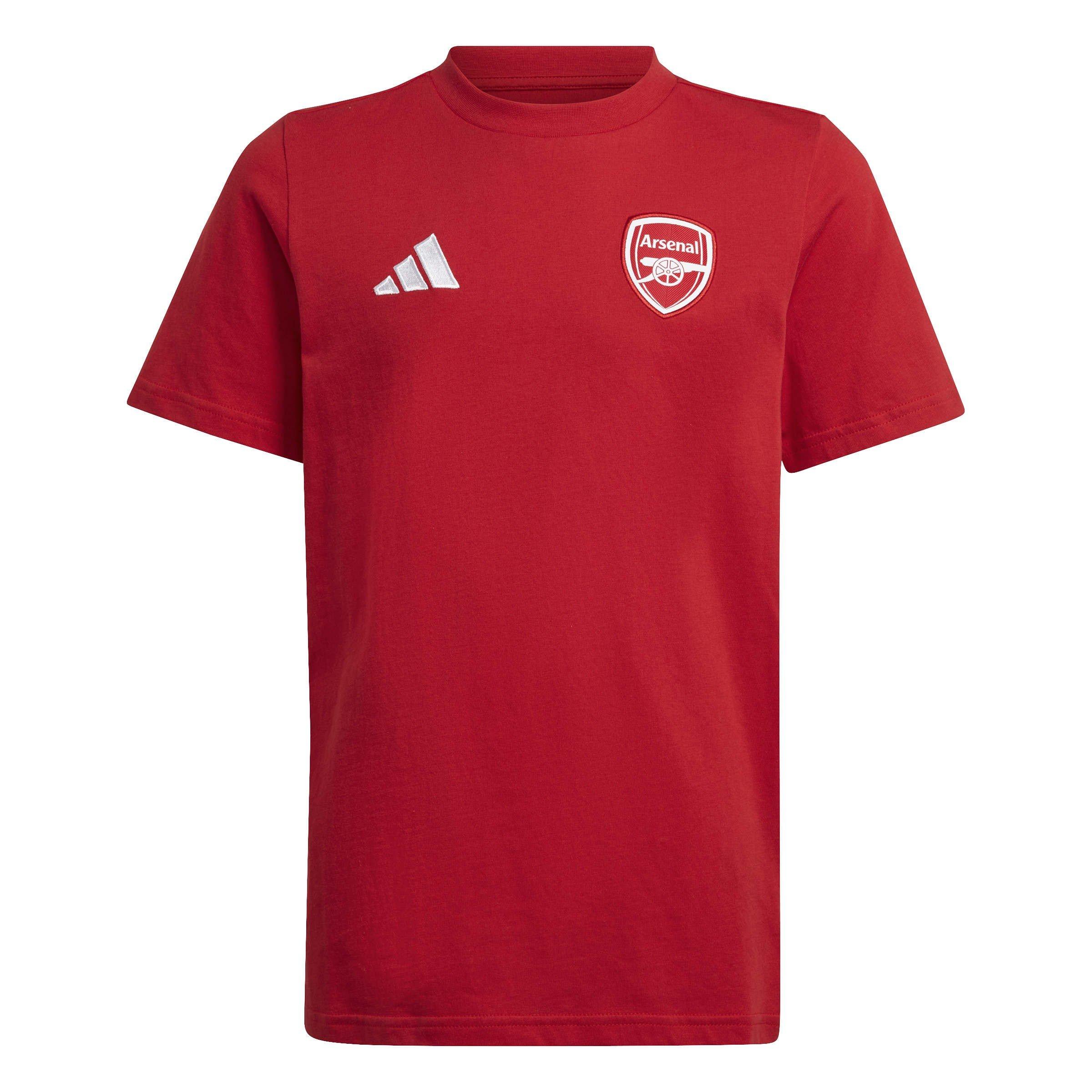 Betsca - adidas - adidas Afc Kids Tee T-Shirt Boys - 1