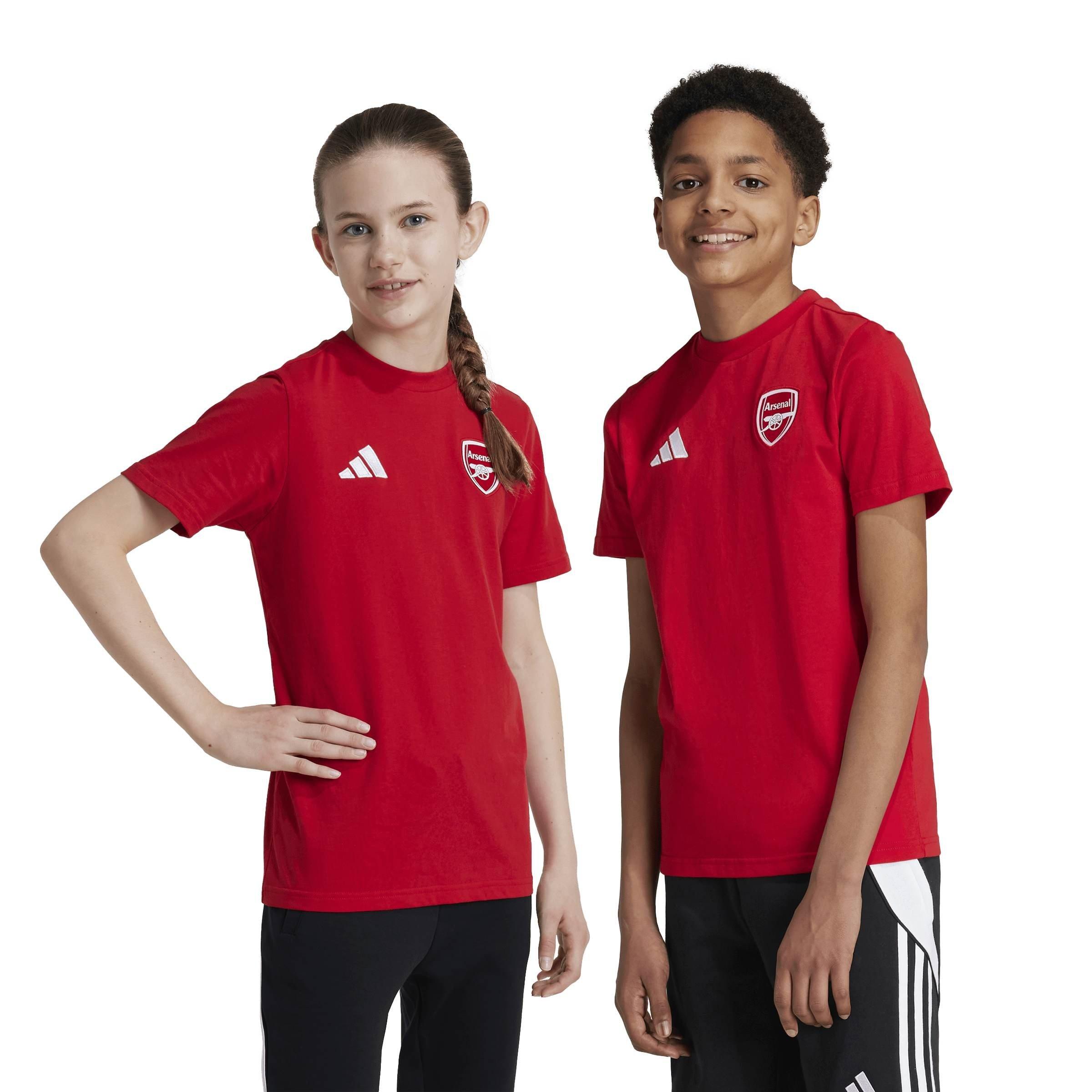 Betsca - adidas - adidas Afc Kids Tee T-Shirt Boys - 2