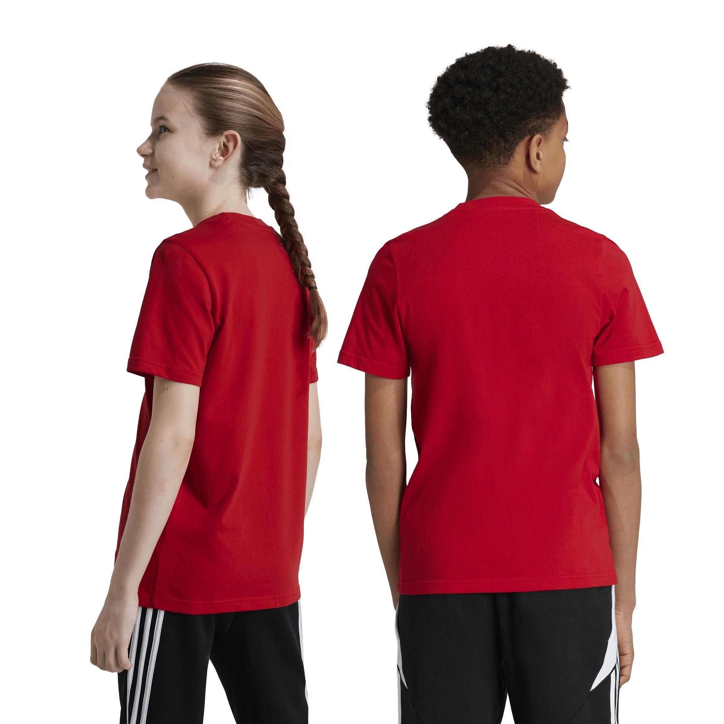 Betsca - adidas - adidas Afc Kids Tee T-Shirt Boys - 3