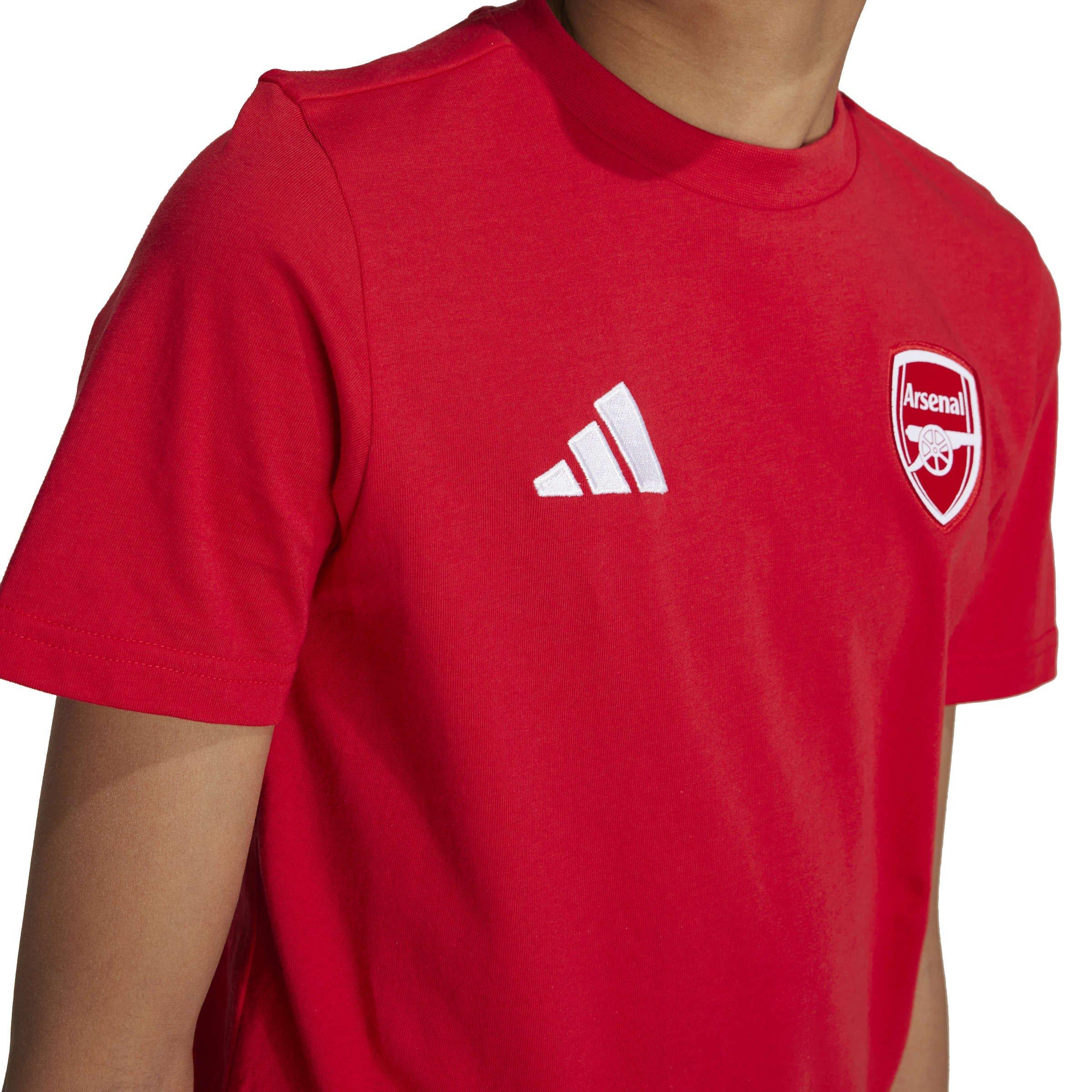 Betsca - adidas - adidas Afc Kids Tee T-Shirt Boys - 4