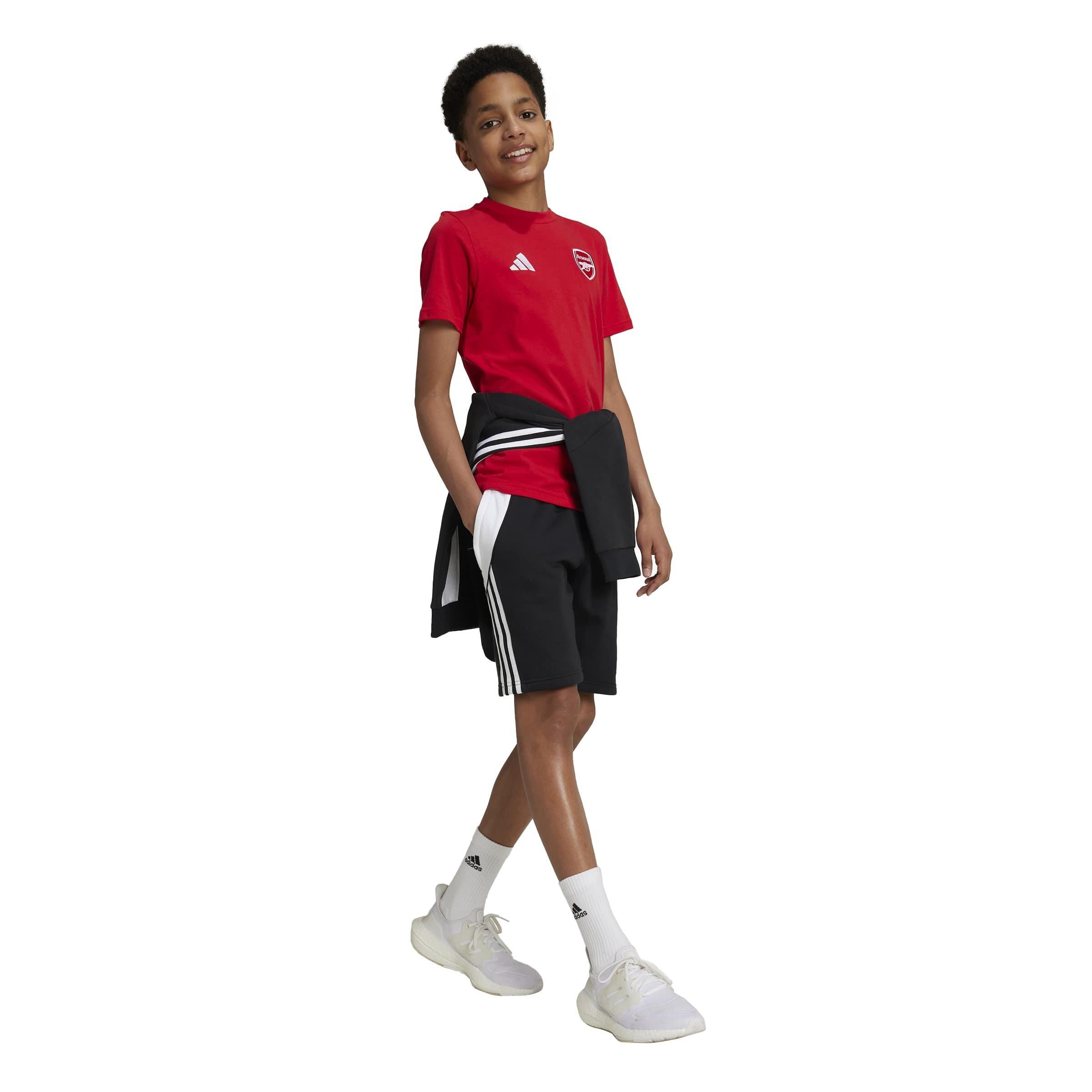 Betsca - adidas - adidas Afc Kids Tee T-Shirt Boys - 6
