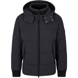 Boss Corleon1 Jacket