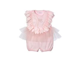 Sofija Gloria Jersey Shorts Infants