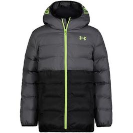 Under Armour UA Pronto Puffer Jacket Infants