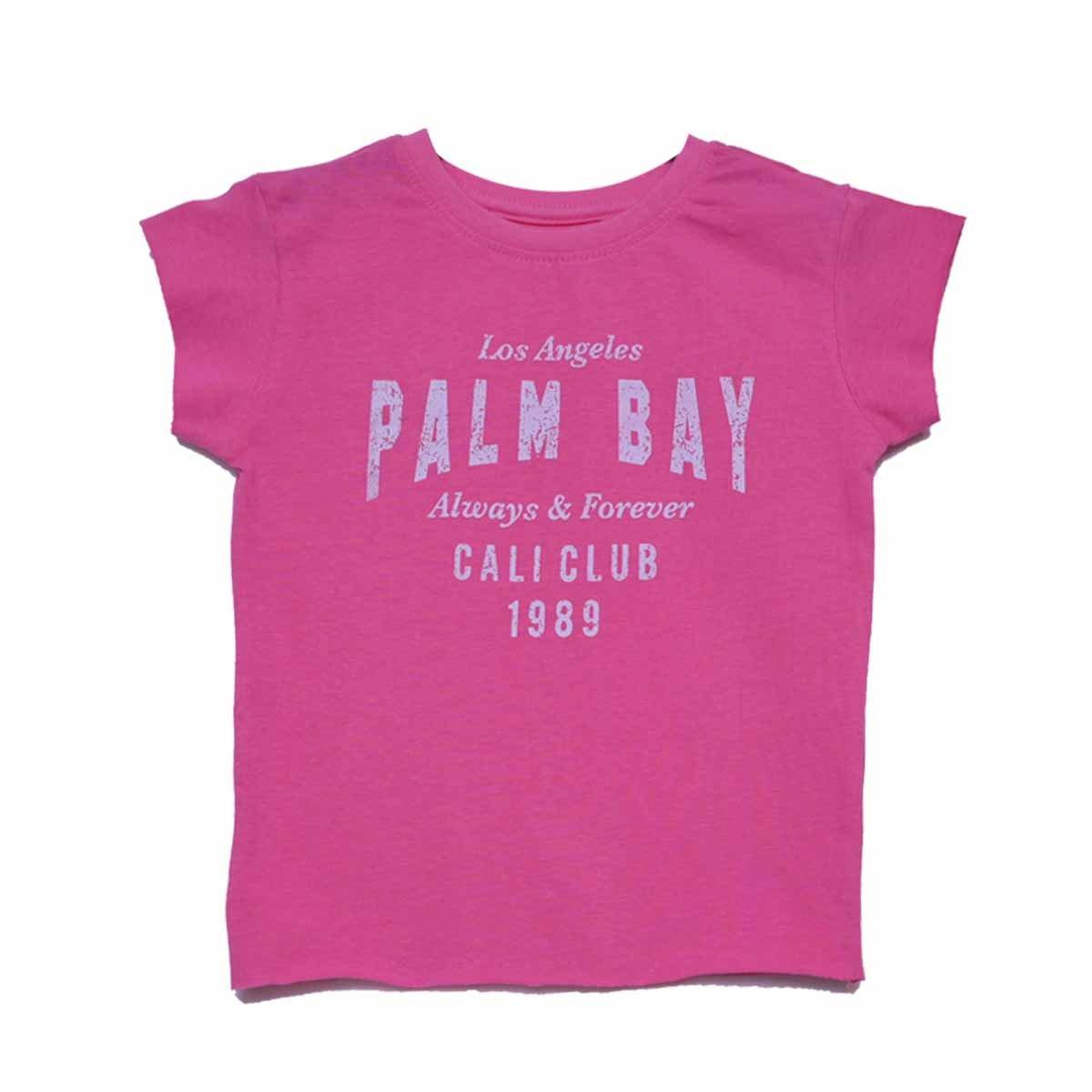 MULTI - Be You - T-Shirt and Short Dungaree Set - 5