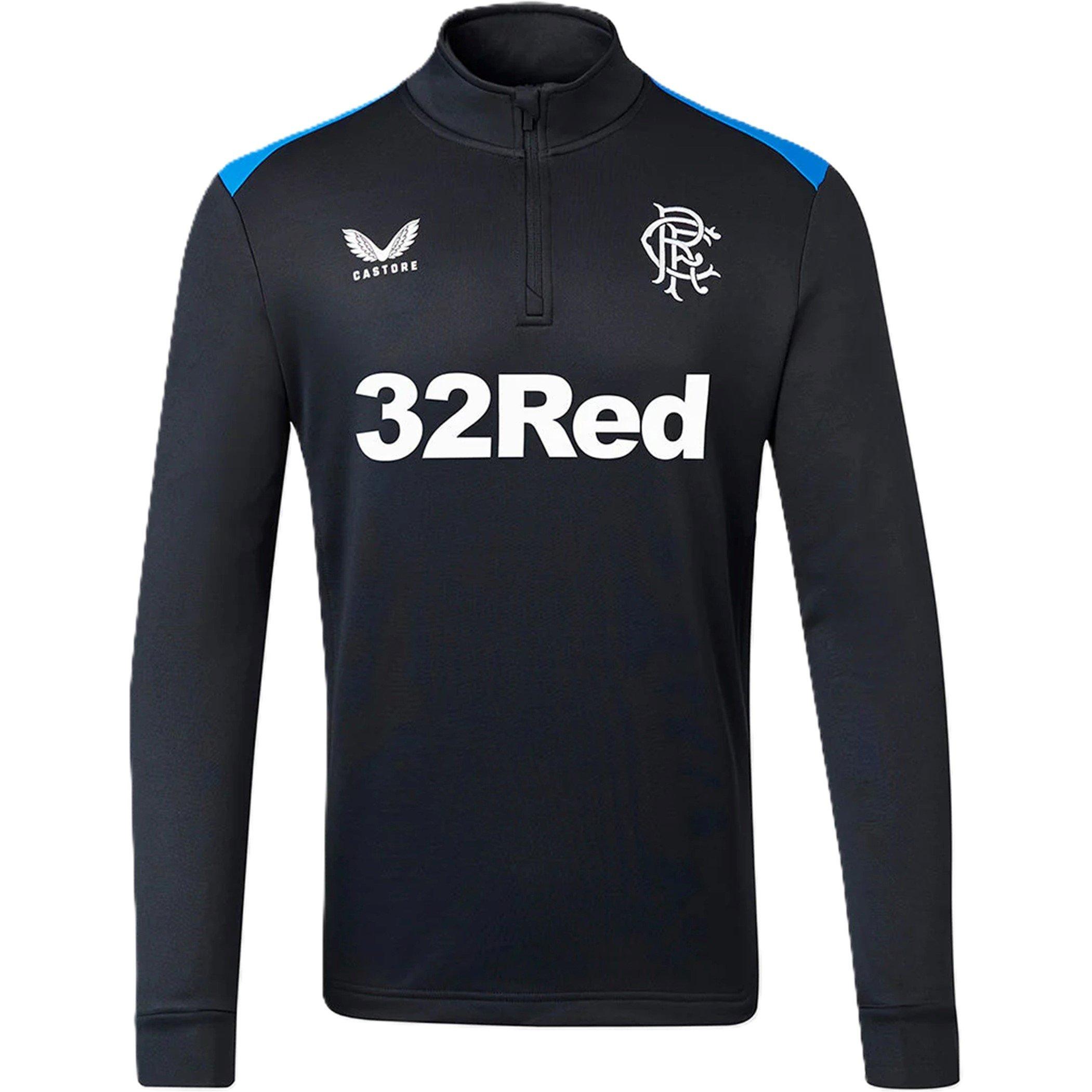 Tamno plavi Peacoat - Castore - RngrsCT1/4Zp Jn99 - 1