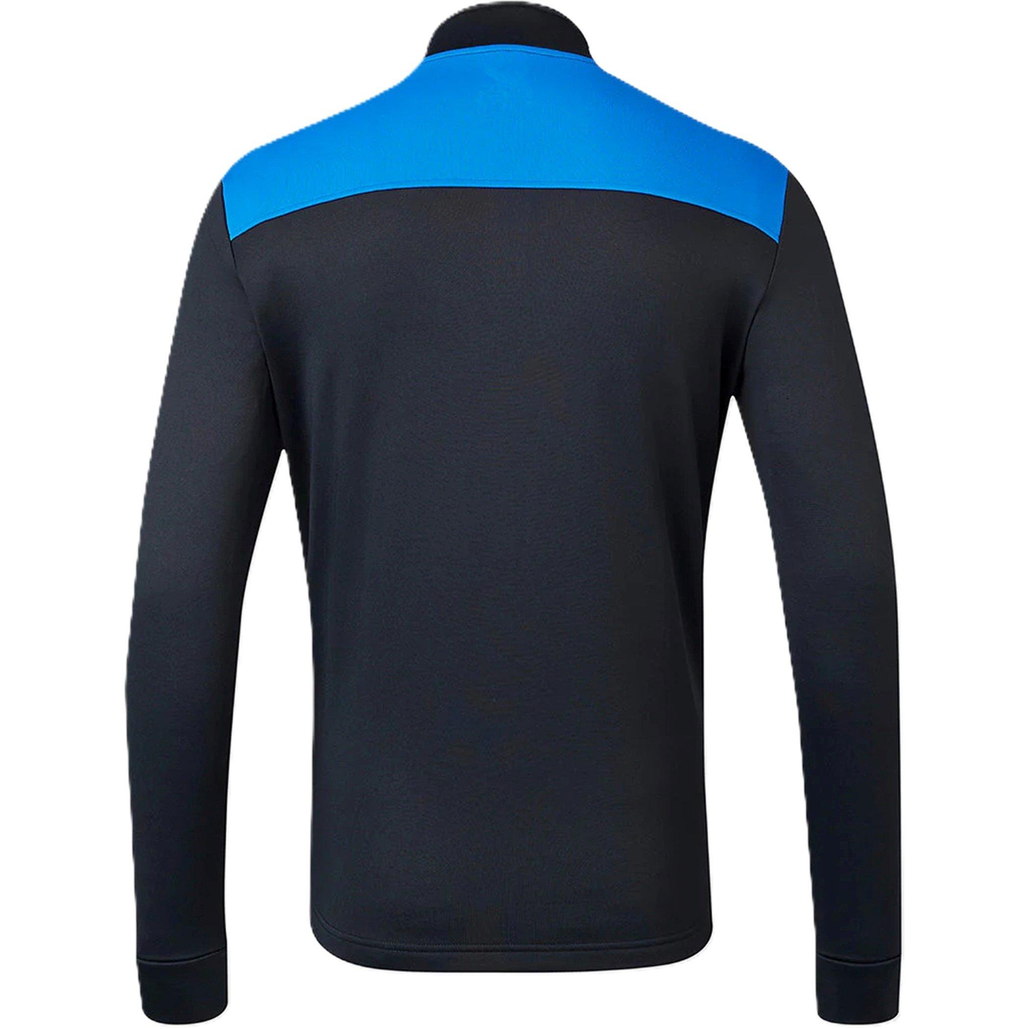 Tamno plavi Peacoat - Castore - RngrsCT1/4Zp Jn99 - 2