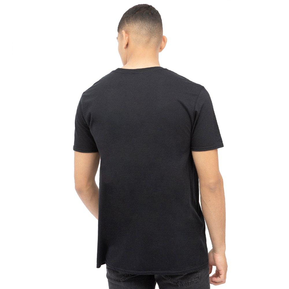 Black - Marvel - DEADPOOL WOLVERINE TORN - 2