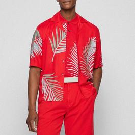 Boss Parlay 158 Polo Shirt
