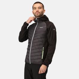 Regatta Anderson VIII Hybrid Jacket