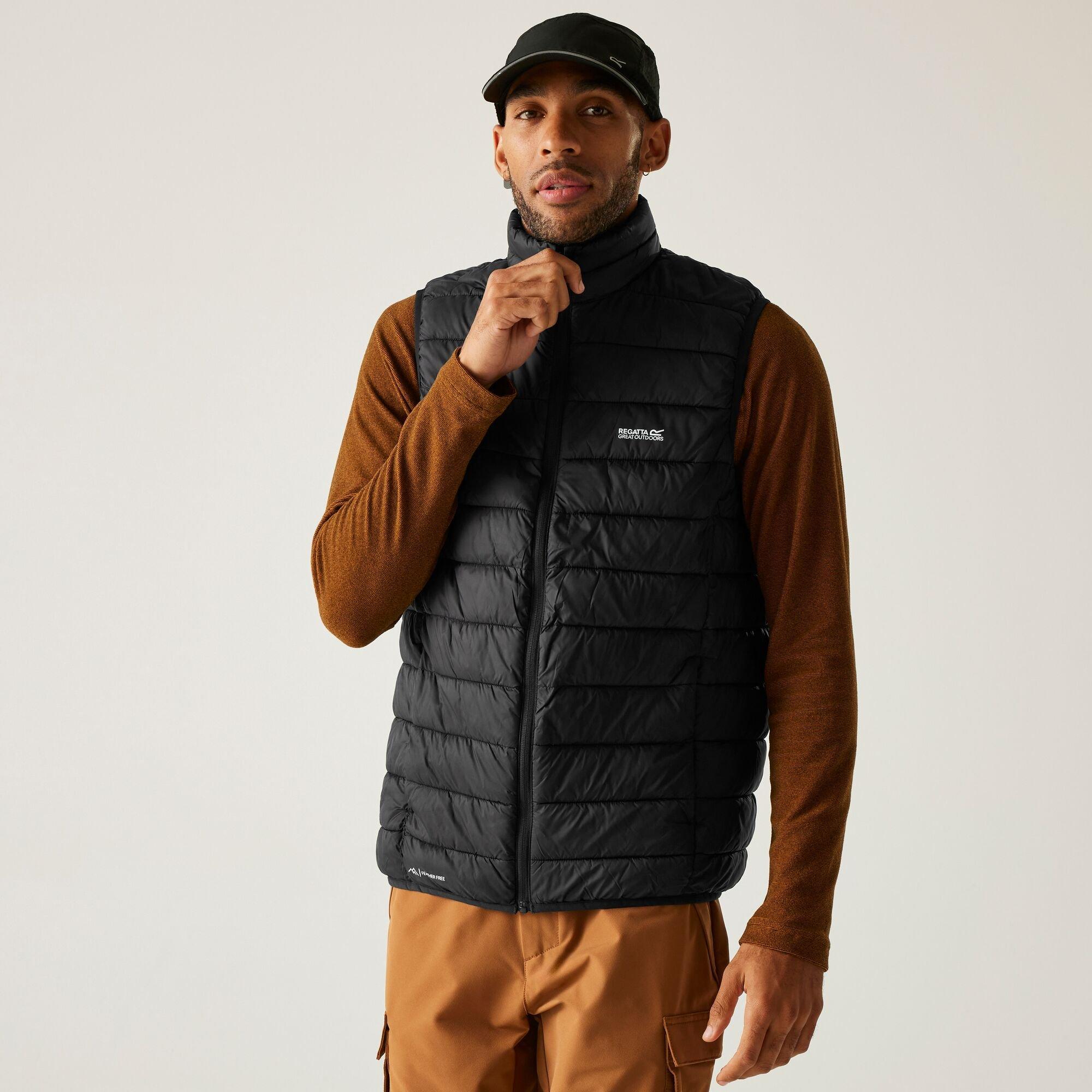 Regatta Men's Marizion Water Resistant Gilet