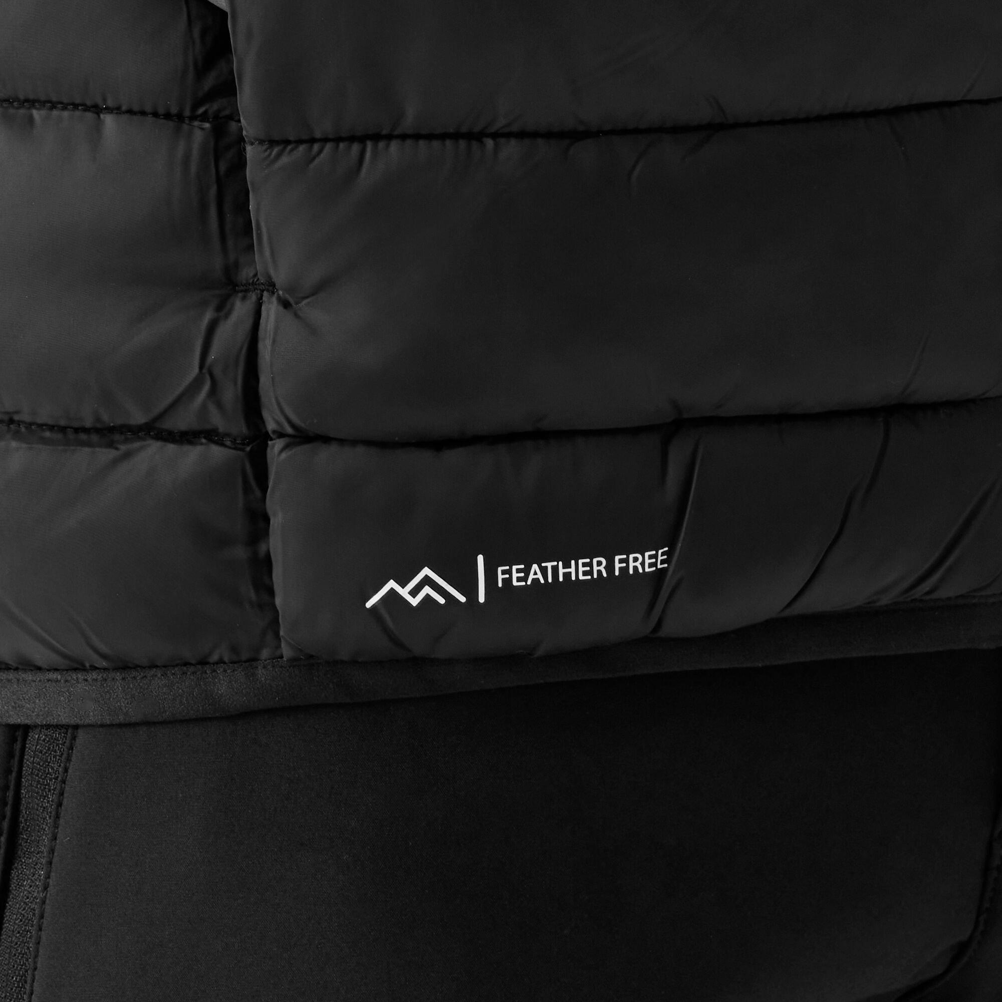 Black - Regatta - Marizion Bodywarmer - 6