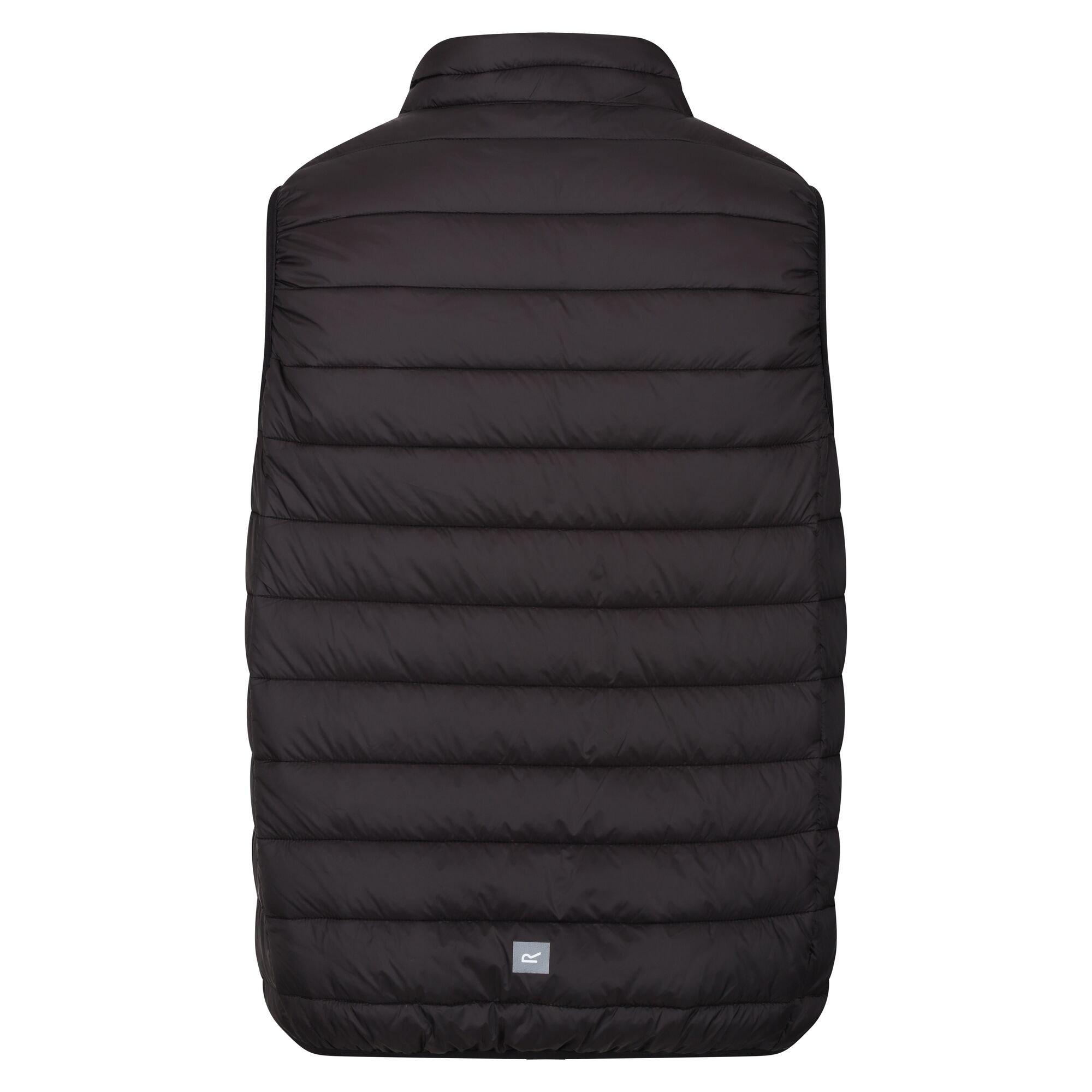 Black - Regatta - Marizion Bodywarmer - 8