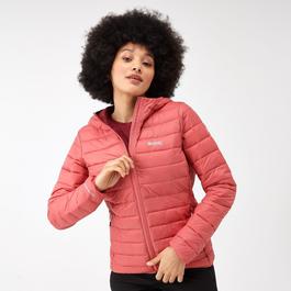 Regatta Womens Hooded Marizion
