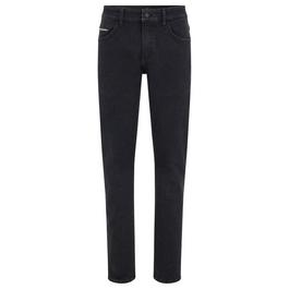 Boss Delaware3 Slim-Fit Jeans