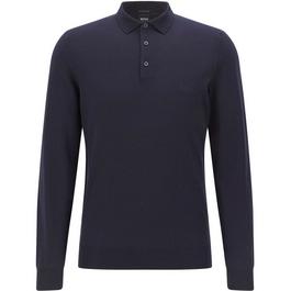 Boss Bono L Polo Sweater