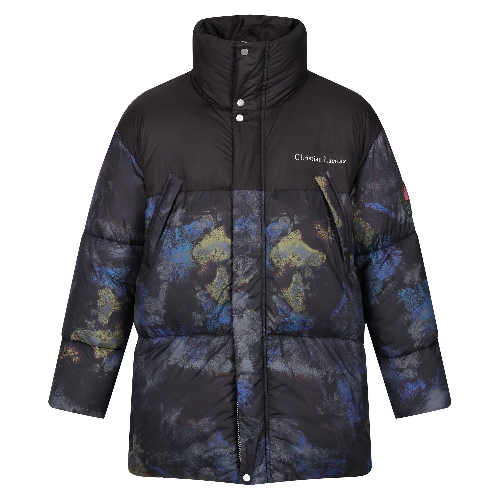 Black/Fourrure - Regatta - Christian Lacroix Barbegal Jacket - 5