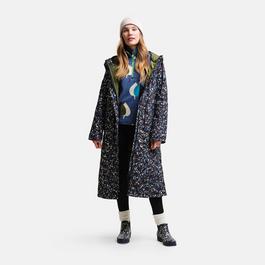Regatta Orla Kiely Longer Quilted Jacket