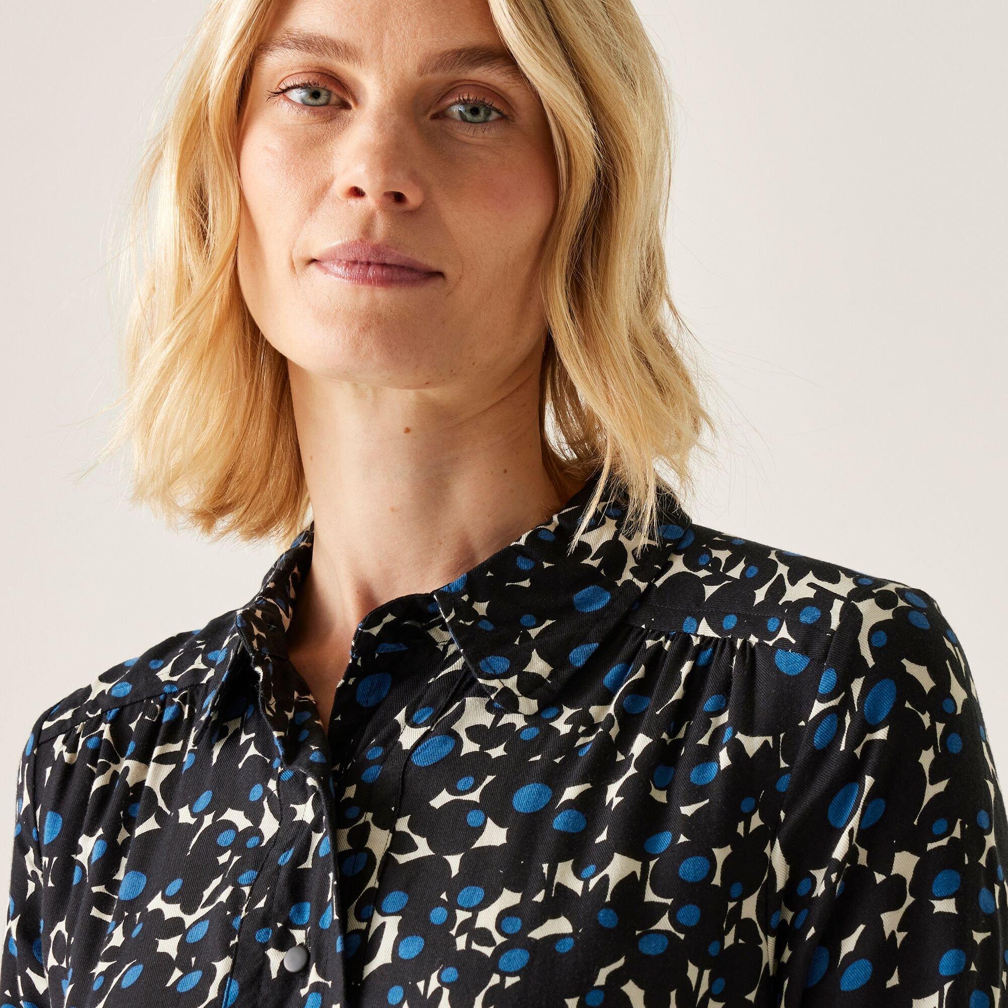 Berry Bubble Bl - Regatta - Lady Samaris - 4