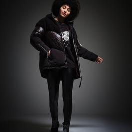 Regatta Christian Lacrois Sete Baffle Jacket