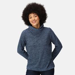 Regatta Kizmitt Overhead Fleece