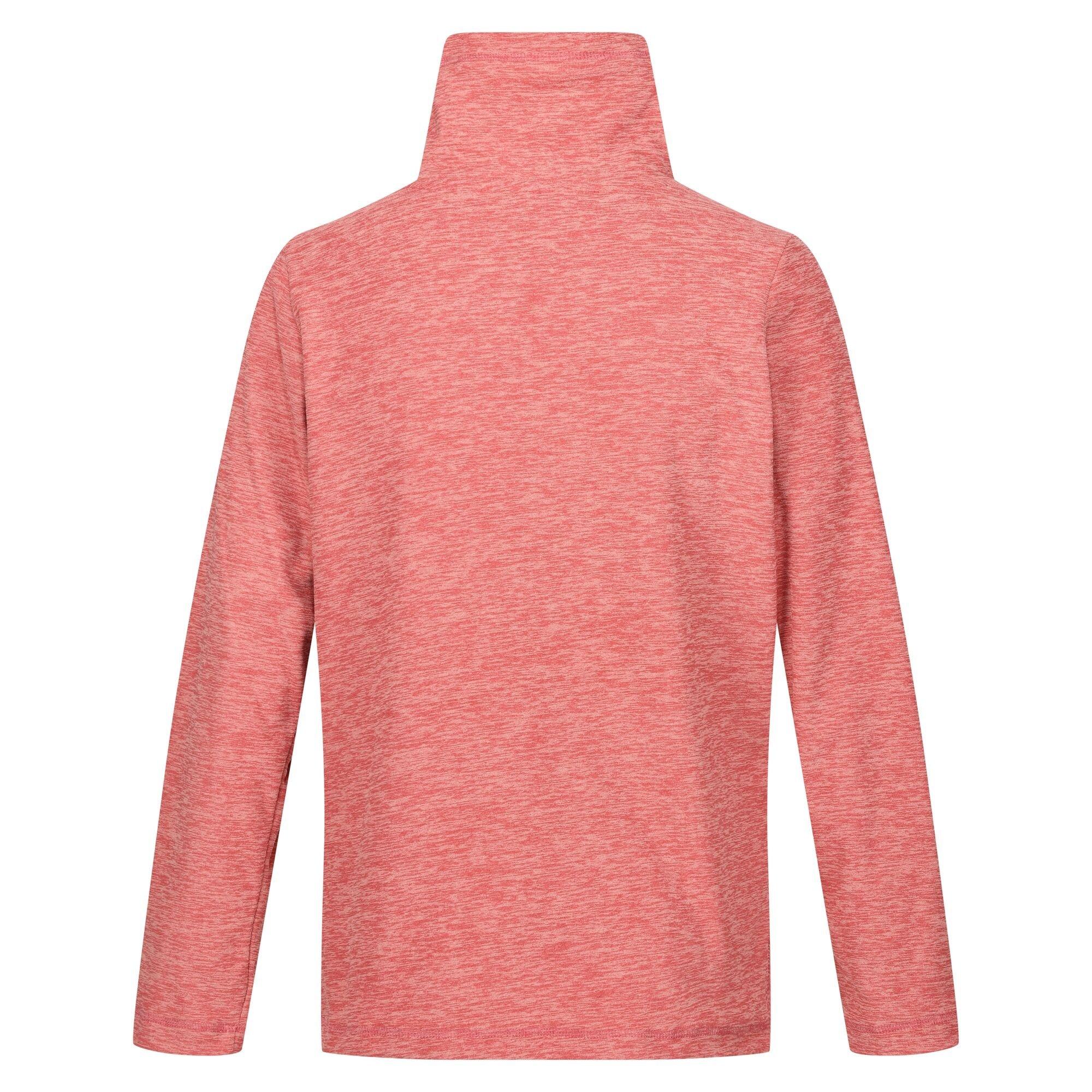 Mineral Red Mar - Regatta - Women's Kizmitt Overhead Fleece Hoodie - 8