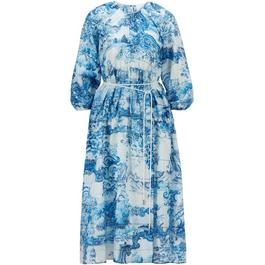 Boss Divilera Dress