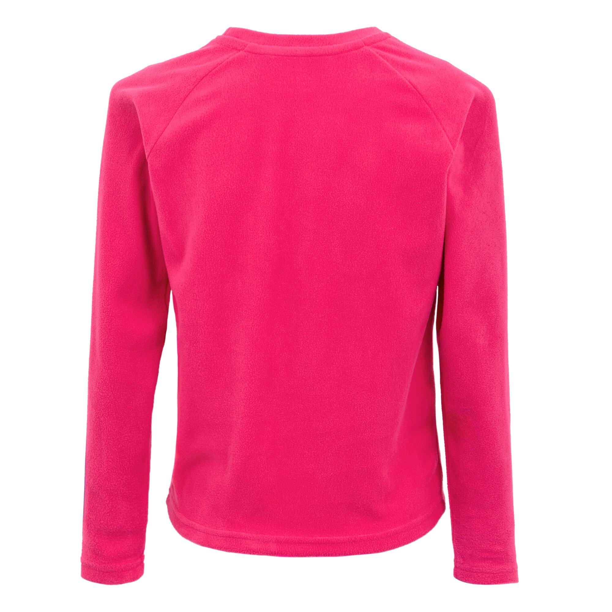 Pink Potion - Regatta - Junior Thermal Baselayer Top - 6