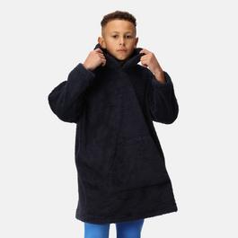 Regatta Kids Cosy Poncho